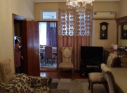 Satılır 3 otaqlı 58 m2 köhnə tikili 4 mkr