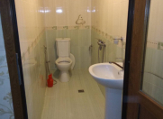 İcarəyə verilir 2 otaqlı 54 m2 yeni tikili Köhnə Günəşli