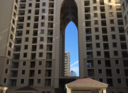 Satılır 3 otaqlı 147 m2 yeni tikili Nəriman Nərimanov m.