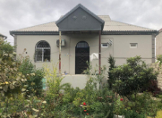 Satılır 3 otaqlı 100 m2 həyət evi Güzdək