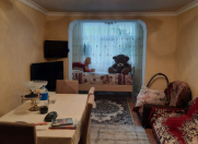 Satılır 2 otaqlı 42 m2 köhnə tikili Həzi Aslanov