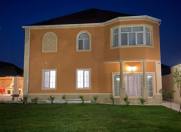 Satılır 6 otaqlı 230 m2 villa Buzovna