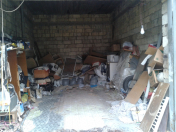 Satılır 6 m2 qaraj Köhnə Günəşli