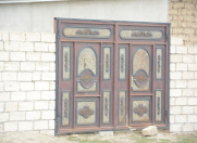 Satılır 4 otaqlı 120 m2 həyət evi Xaçmaz