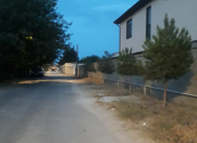 Satılır 13 sot torpaq Buzovna