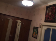 Satılır 2 otaqlı 42 m2 köhnə tikili Bakıxanov