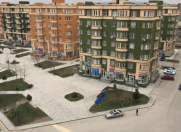 Satılır 3 otaqlı 90 m2 yeni tikili Masazır