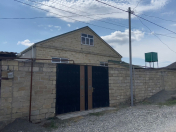 Satılır 5 otaqlı 217 m2 həyət evi Xaçmaz