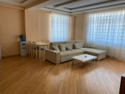 İcarəyə verilir 2 otaqlı 80 m2 yeni tikili Heydər Əliyev Mərkəzi