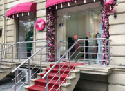 İcarəyə verilir 2 otaqlı 45 m2 obyekt 28 May m.