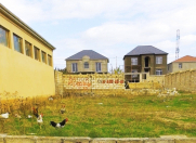 Satılır 4 sot torpaq Qafqaz Universiteti