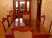 İcarəyə verilir 3 otaqlı 120 m2 yeni tikili Beyləqan