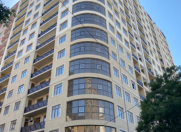 Satılır 4 otaqlı 215 m2 yeni tikili Nəriman Nərimanov m.