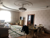 Satılır 4 otaqlı 205 m2 yeni tikili Nəriman Nərimanov m.