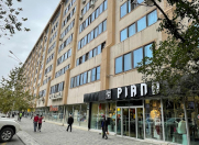 Satılır 4 otaqlı 100 m2 köhnə tikili Asan Xidmət-4