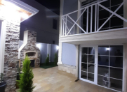 Satılır 4 otaqlı 160 m2 bağ evi Mərdəkan