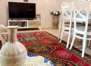 İcarəyə verilir 3 otaqlı 64 m2 köhnə tikili Səbail r.