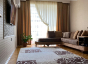 Satılır 2 otaqlı 47 m2 yeni tikili Bakıxanov