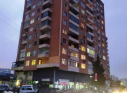 Satılır 4 otaqlı 167 m2 yeni tikili Xutor