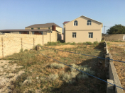 Satılır 4 otaqlı 180 m2 həyət evi Sevinc k/t