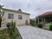 Satılır 3 otaqlı 6 m2 həyət evi Maştağa