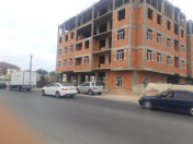 Satılır 1 otaqlı 700 m2 obyekt Masazır