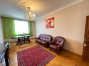 Satılır 2 otaqlı 98 m2 yeni tikili Hərbi Hospital