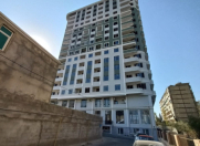 Satılır 2 otaqlı 81 m2 yeni tikili Həzi Aslanov