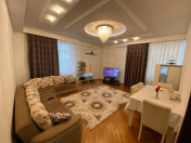 Satılır 3 otaqlı 125 m2 yeni tikili Həzi Aslanov