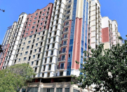 Satılır 2 otaqlı 76 m2 yeni tikili Nəriman Nərimanov m.