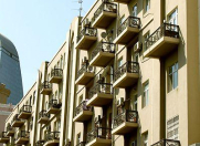 Satılır 3 otaqlı 86 m2 köhnə tikili İçəri Şəhər m.