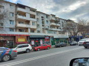 Satılır 2 otaqlı 55 m2 köhnə tikili Yasamal parkı