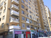 Satılır 4 otaqlı 145 m2 yeni tikili Həzi Aslanov m.
