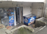 Satılır 3 otaqlı 20 m2 obyekt Əhmədli