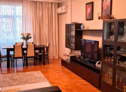 Satılır 2 otaqlı 83 m2 yeni tikili Nəriman Nərimanov m.