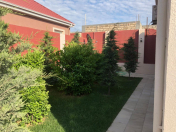 İcarəyə verilir 4 otaqlı 200 m2 bağ evi Mərdəkan