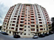 Satılır 2 otaqlı 61 m2 yeni tikili Həzi Aslanov