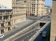 Satılır 3 otaqlı 61 m2 köhnə tikili Nəriman Nərimanov m.