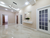 Satılır 4 otaqlı 153 m2 yeni tikili Nəriman Nərimanov m.