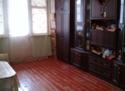 İcarəyə verilir 1 otaqlı 43 m2 köhnə tikili Xırdalan