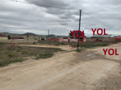 Satılır 18 sot torpaq Port Baku