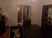 Satılır 5 otaqlı 110 m2 köhnə tikili Həzi Aslanov m.