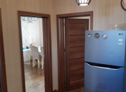 Satılır 3 otaqlı 51 m2 həyət evi Balakən