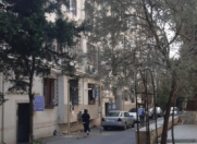 Satılır 2 otaqlı 45 m2 köhnə tikili 5 mkr