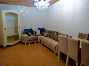 Satılır 3 otaqlı 115 m2 yeni tikili Nəriman Nərimanov m.