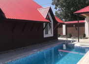 Satılır 4 otaqlı 100 m2 yeni tikili Qəbələ