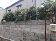 Satılır 6 otaqlı 140 m2 həyət evi 8 km