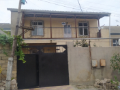 Satılır 6 otaqlı 150 m2 həyət evi Qaraçuxur