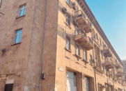 Satılır 3 otaqlı 80 m2 köhnə tikili Nəriman Nərimanov m.