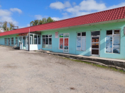 Satılır 4 otaqlı 216 m2 obyekt Quba